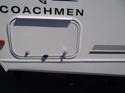 2026 Coachmen RV Freedom Express Select - Photo 9