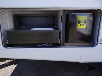 2026 Coachmen RV Freedom Express Select - Photo 13