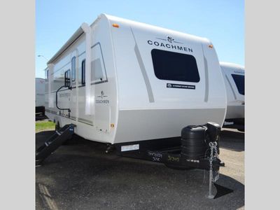 2026 Coachmen RV Freedom Express Select - Photo 3