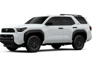 2026 Toyota 4Runner - Photo 24