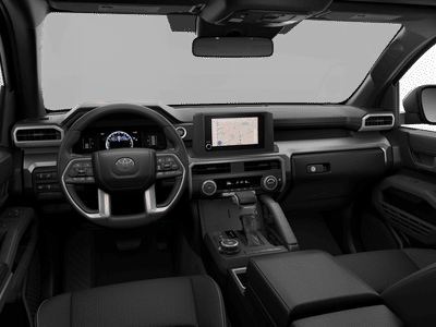 2026 Toyota 4Runner - Photo 20