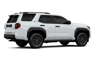 2026 Toyota 4Runner - Photo 13