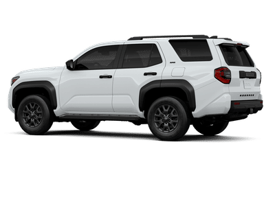 2026 Toyota 4Runner - Photo 7