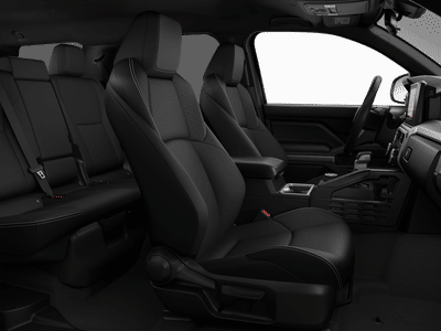 2026 Toyota 4Runner - Photo 22