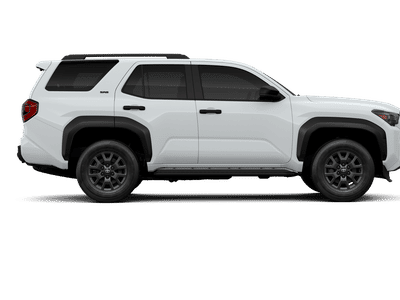 2026 Toyota 4Runner - Photo 14