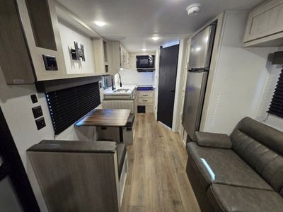 2026 Forest River Palomino - Photo 13