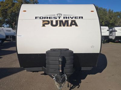 2026 Forest River Palomino - Photo 12