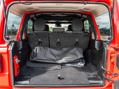 2025 Jeep Wrangler - Photo 19