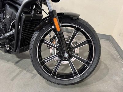 2026 Indian Motorcycle Sport Scout Black Metallic - Photo 14