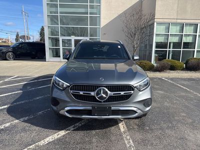 2023 Mercedes-Benz GLC 300 - Photo 10