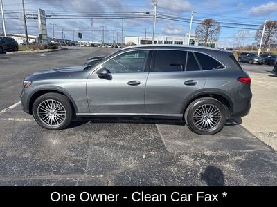 2023 Mercedes-Benz GLC 300 - Photo 8
