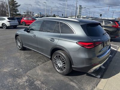 2023 Mercedes-Benz GLC 300 - Photo 7