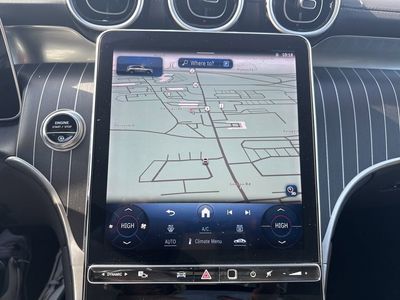 2023 Mercedes-Benz GLC 300 - Photo 20