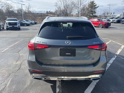 2023 Mercedes-Benz GLC 300 - Photo 6