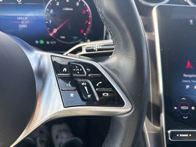 2023 Mercedes-Benz GLC 300 - Photo 14