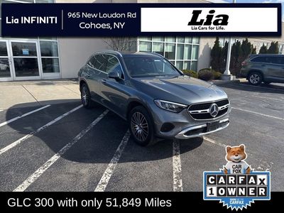 2023 Mercedes-Benz GLC 300 - Photo 2