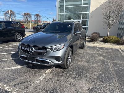 2023 Mercedes-Benz GLC 300 - Photo 9