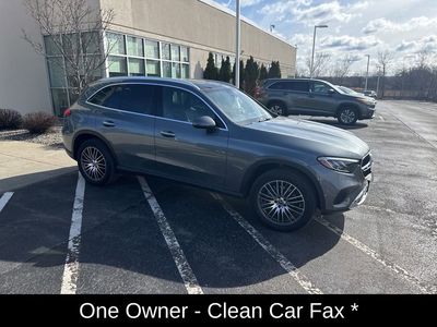 2023 Mercedes-Benz GLC 300 - Photo 3