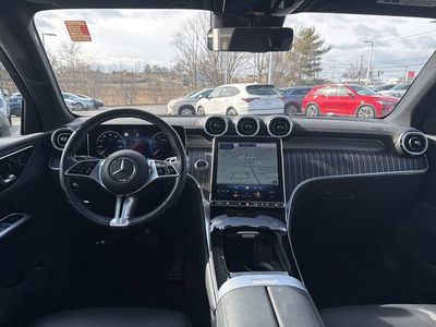 2023 Mercedes-Benz GLC 300 - Photo 22