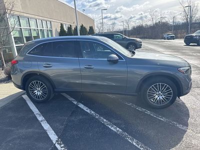 2023 Mercedes-Benz GLC 300 - Photo 4