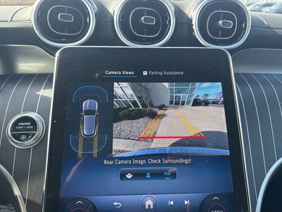 2023 Mercedes-Benz GLC 300 - Photo 17