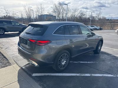 2023 Mercedes-Benz GLC 300 - Photo 5