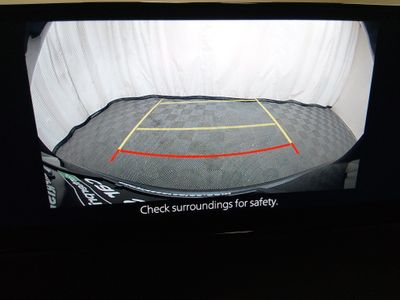 2025 Mazda CX-50 Hybrid - Photo 16