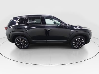 2025 Mazda CX-50 Hybrid - Photo 8