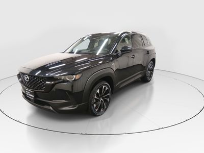 2025 Mazda CX-50 Hybrid - Photo 3
