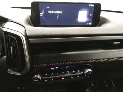 2025 Mazda CX-50 Hybrid - Photo 13
