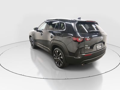 2025 Mazda CX-50 Hybrid - Photo 5