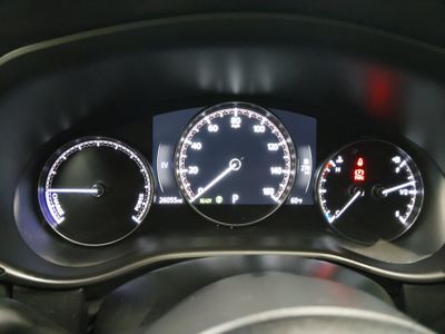 2025 Mazda CX-50 Hybrid - Photo 14
