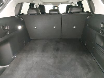 2025 Mazda CX-50 Hybrid - Photo 11