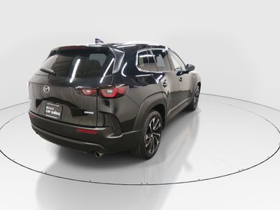 2025 Mazda CX-50 Hybrid - Photo 7