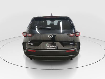 2025 Mazda CX-50 Hybrid - Photo 6