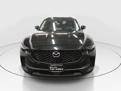 2025 Mazda CX-50 Hybrid - Photo 2