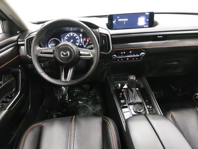 2025 Mazda CX-50 Hybrid - Photo 12