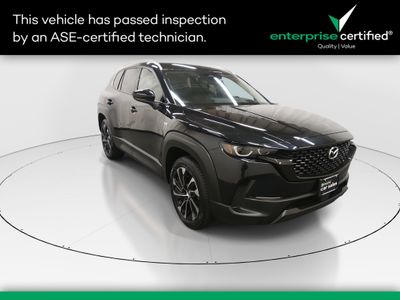 2025 Mazda CX-50 Hybrid - Photo 1