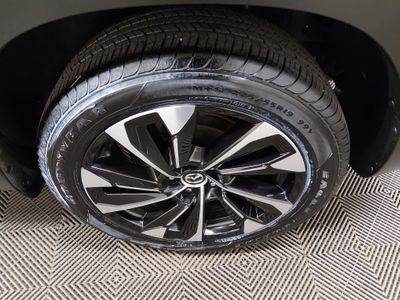 2025 Mazda CX-50 Hybrid - Photo 10