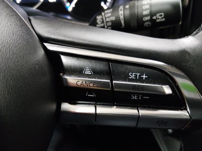 2025 Mazda CX-50 Hybrid - Photo 19