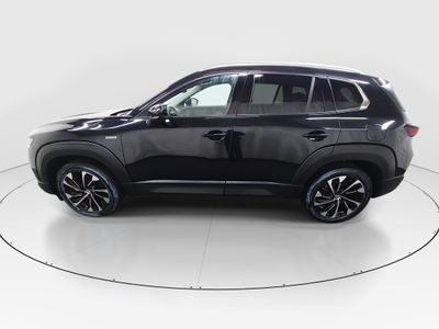 2025 Mazda CX-50 Hybrid - Photo 4