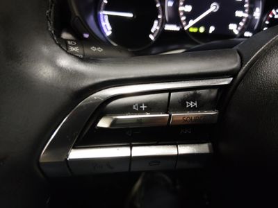 2025 Mazda CX-50 Hybrid - Photo 18