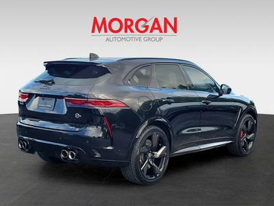 2024 Jaguar F-PACE - Photo 6