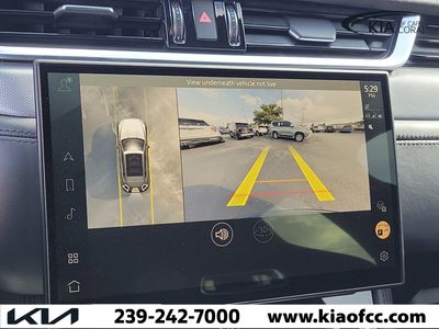 2024 Jaguar F-PACE - Photo 30