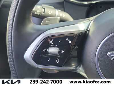 2024 Jaguar F-PACE - Photo 26