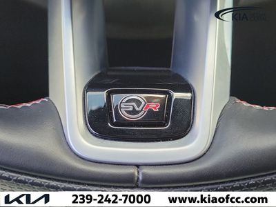2024 Jaguar F-PACE - Photo 28