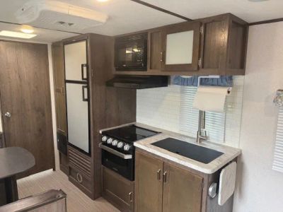 2020 Keystone RV Passport - Photo 5