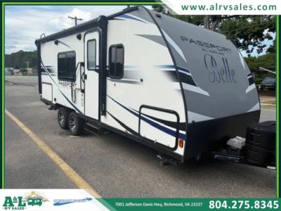 2020 Keystone RV Passport - Photo 1