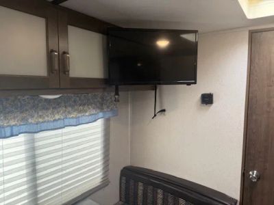 2020 Keystone RV Passport - Photo 11