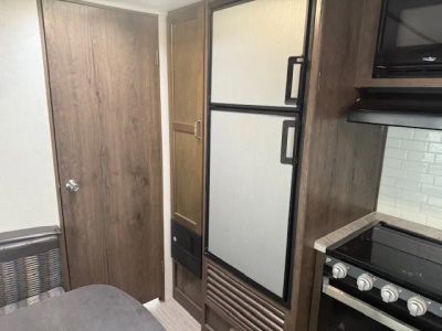2020 Keystone RV Passport - Photo 10